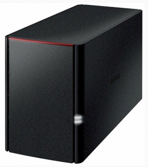 Buffalo_LinkStation_220_01