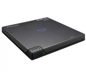 Pioneer-BDR-XD05J