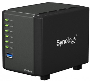Synology-DS414sli-01