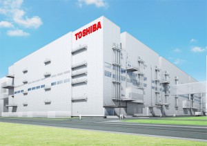 Toshiba_Fab2_Yokkaichi_01