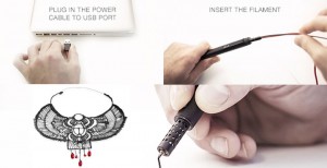 lix-3d-pen