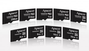 Apacer_Industrial_MicroSDHC_lineup