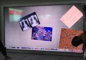 Panasonic-85-inch-multitouch-LCD