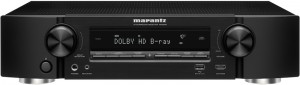 Marantz-NR1506-Front