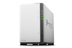 Synology-DS216j