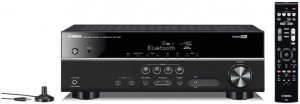 Yamaha-RX-V381